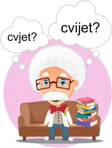 Hrvatski jezik
